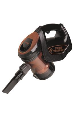 7 11 10 006FANTOM PROVAC P 5000 SİKLONİK ELEKTRIK SÜPÜRGESİ ürün fotoğrafı