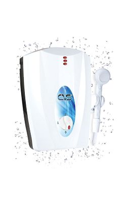 Armutlu Premium Elektrikli Şofben Ani Su Isıtıcı 7000w ürün fotoğrafı