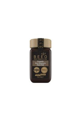Keçiboynuzlu, Ham Ballı, Propolis Macunu 190 gr ürün fotoğrafı