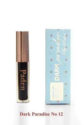 Dark Paradise Lip Tint No:12 ürün fotoğrafı