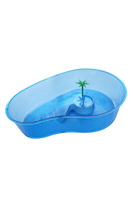 Tisert Büyük Kaplumbağa Bahçesi ürün fotoğrafı