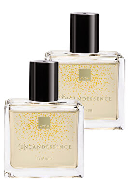 Incandessence Kadın Parfüm Edp 30 Ml. İkili Set ürün fotoğrafı