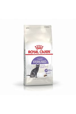 Sterilised37 Kısırlaştırılmış Kediler Için Kuru Kedi Maması 2kg ürün fotoğrafı
