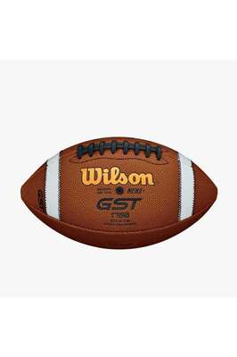 Gst Composite Jr Amerikan Futbol Topu Wtf1783xb ürün fotoğrafı