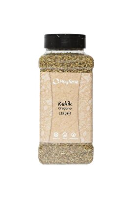 Kekik 115 G ürün fotoğrafı