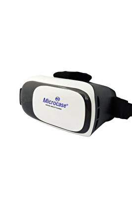 VR 3D Sanal Gerçeklik Gözlüğü - AL4718 star buy bz 1087243 ürün fotoğrafı