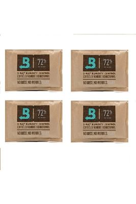 72% Nem (60GRAM) 4'lü Paket ürün fotoğrafı