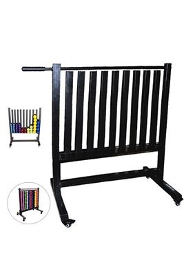 Neopren Dumbell Standı ürün fotoğrafı
