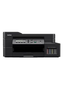 Dcp-t720dw Tanklı Sistem Çok Fonksiyonlu Yazıcı (WİFİ,WİFİ DİRECT,ADF) ürün fotoğrafı