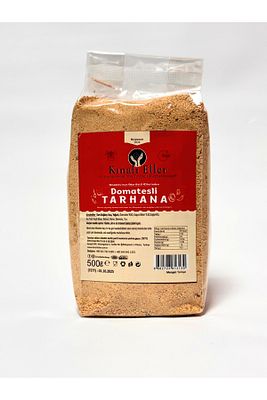 Beypazarı Domatesli Tarhana Çorba 500gr. ürün fotoğrafı