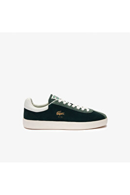 Sport Baseshot Kadın Yeşil Sneaker ürün fotoğrafı