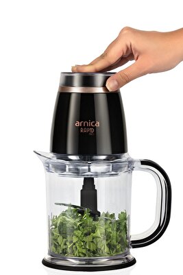 Rapid Pro Rose Doğrayıcı. Eletrikli ürün fotoğrafı