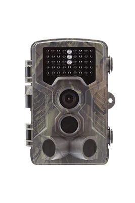 Jh-760 16 Mp Full Hd 45 Ir Led Gece Görüşlü Fotokapan Kamera ürün fotoğrafı