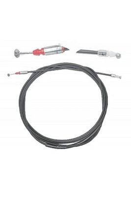 Tel Bagaj Açma Toyota Corolla 93-98 Ae101 /64607-12561 ürün fotoğrafı