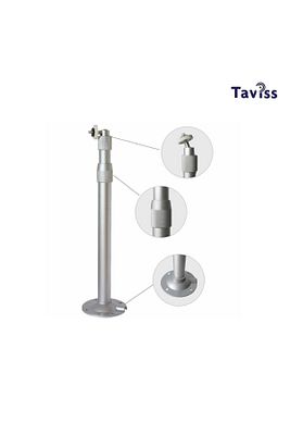 C9 Tavan Ve Duvar Kullanım Özellikli Tripod Askı Aparatı (30-60 CM) ürün fotoğrafı