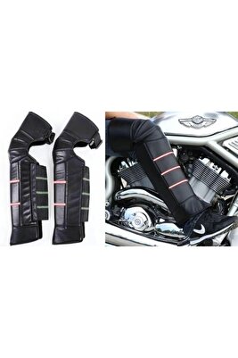 Motorsiklet Diz Ve Bacak Koruma ürün fotoğrafı