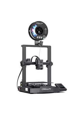 Ender 3 V3 Ke 3d Yazıcı ürün fotoğrafı