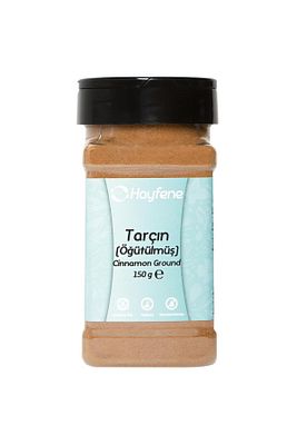 Tarçın Toz 150 G ürün fotoğrafı