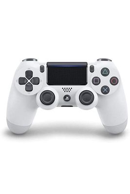 Ps4 Joystick ( Logosuz) Ps4 Kol Doubleshock 4 Ps4 Kol Beyaz ürün fotoğrafı