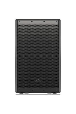 Dr115dsp 1400 W Aktif Hoparlör ürün fotoğrafı