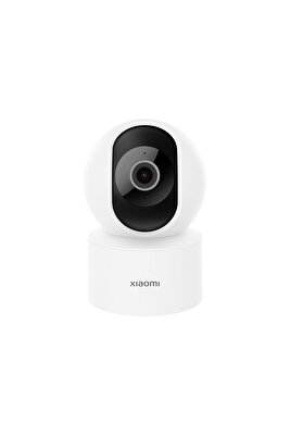 Smart Kamera C200 360°Full HD 1080p Akıllı Güvenlik Kamera (Xiaomi Türkiye Garantili) ürün fotoğrafı