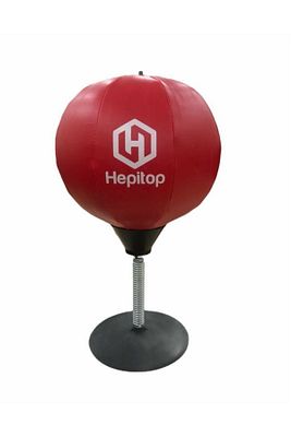 Pencikbol Masaüstü Boks Refkleks Topu ürün fotoğrafı