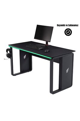 Amiral Rs7 67x138 Cm Profesyonel Oyuncu Masası ürün fotoğrafı