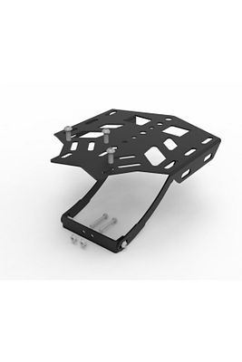 Cf Moto 650 Mt Topcase Çanta Demiri ürün fotoğrafı