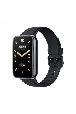 Mi Smart Band 7 Pro Gl - Siyah (Xiaomi Türkiye Garantili) ürün fotoğrafı