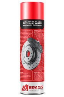 FREN BALATA SPREY BRAXIS 500ML. BRAXIS BR 50972 OEM ürün fotoğrafı