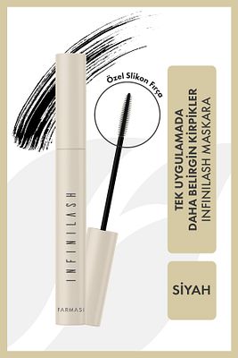 Infinilash Maskara 9 ml ürün fotoğrafı