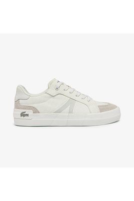 L004 Kadın Krem Sneaker ürün fotoğrafı