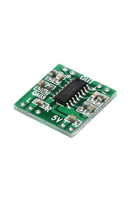Pam8403 Mini 2x3w Stereo Ses Amfilikatörü D Class Amfi Yükseltici ürün fotoğrafı