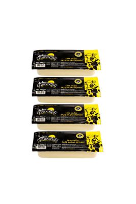 Taze Kaşar Peyniri 700gr 4'lü ürün fotoğrafı