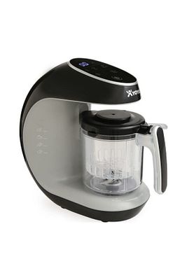 Pro Chef 7 In 1 Buharlı Pişirici Ve Blender Siyah ürün fotoğrafı