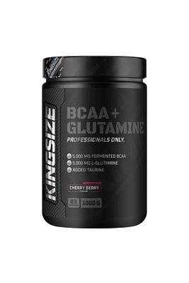 Bcaa Glutamine Powder 1000 gr ürün fotoğrafı