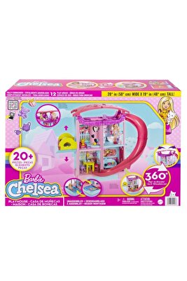 CHELSEA OYUN EVİ 2 .SAYI ürün fotoğrafı