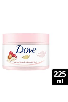 Vücut Peelingi Nar Çekirdeği Ve Shea Yağı 225 ml X1 ürün fotoğrafı