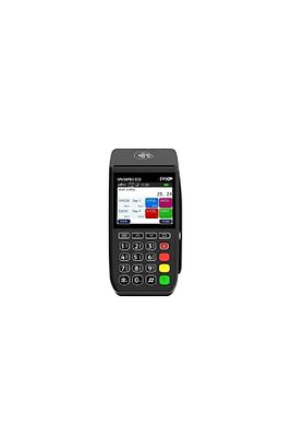 Sp630 Pro 4g Yeni Nesil Mobil Pos Yazarkasa Tebliğe Uygun Yazarkasa Pos ürün fotoğrafı