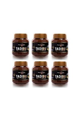 Kakaolu Fındık Ezmesi Tadıbu 330 gr 6 Adet ürün fotoğrafı