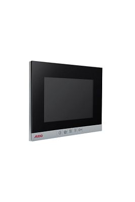 Audıo Bus Plus 7''bus Plus Mekanik Buton Siyah Görüntülü Diafon ürün fotoğrafı
