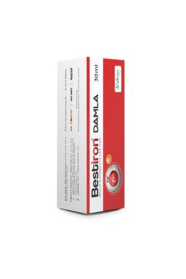 Damla 30 ml ürün fotoğrafı