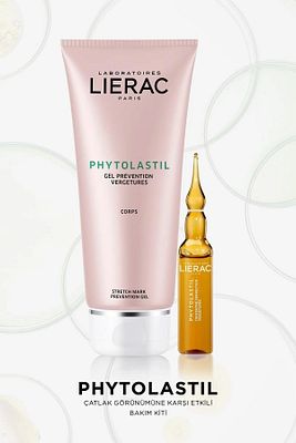 Phytolastil Gel Çatlak Oluşumunu Azaltmaya Yardımcı Jel 200 ml Ampul 20x5 ml Ikili Avantaj ürün fotoğrafı