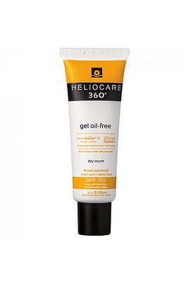 360 Gel Oil-free Dry Touch Spf50 50 ml ürün fotoğrafı