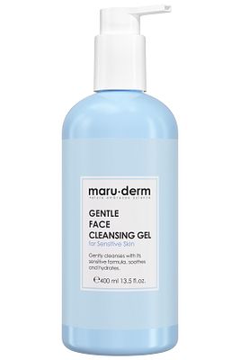 Maruderm Hassas Ve Atopik Ciltler Için Yüz Temizleme Jeli 400 ml ürün fotoğrafı