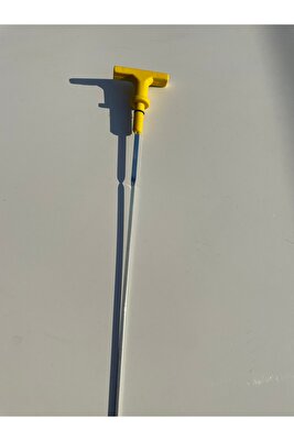 MONDEO MOTOR YAĞ ÇUBUĞU ürün fotoğrafı