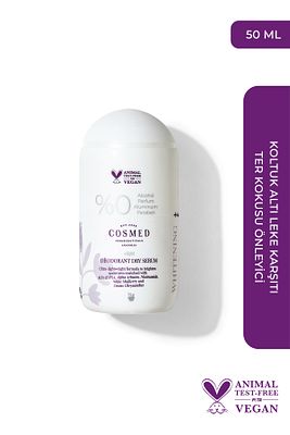 Alight Deodorant Dry Serum Aha Içeren Beyazlatıcı Roll–on 50ml ürün fotoğrafı