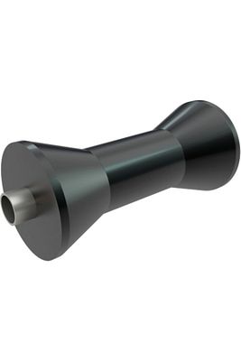Han Tekne Römorku Kauçuk Orta Makara Takozu 20cm ürün fotoğrafı