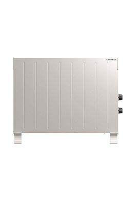 Hc 2947 Konvektör Konveksiyonel Isıtıcı 2500w Beyaz ürün fotoğrafı