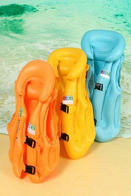 Jumbo Boy Klipsli Çocuk Can Yeleği 55*44cm ürün fotoğrafı